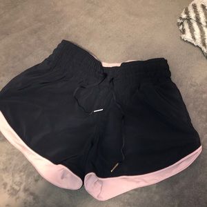 reversible lulu lemon shorts